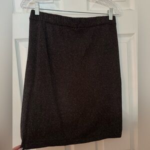 J Jill
XS gray Accordion Skirt